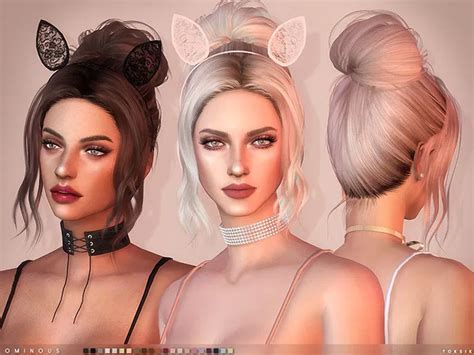 sims 4 hair mod|sims 4 hair mods women.